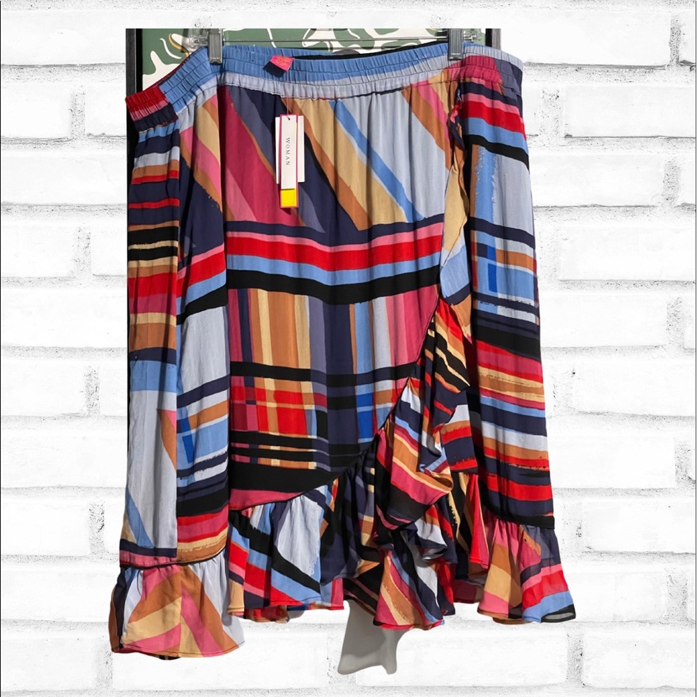 Catherine Malalandrino skirt NWT